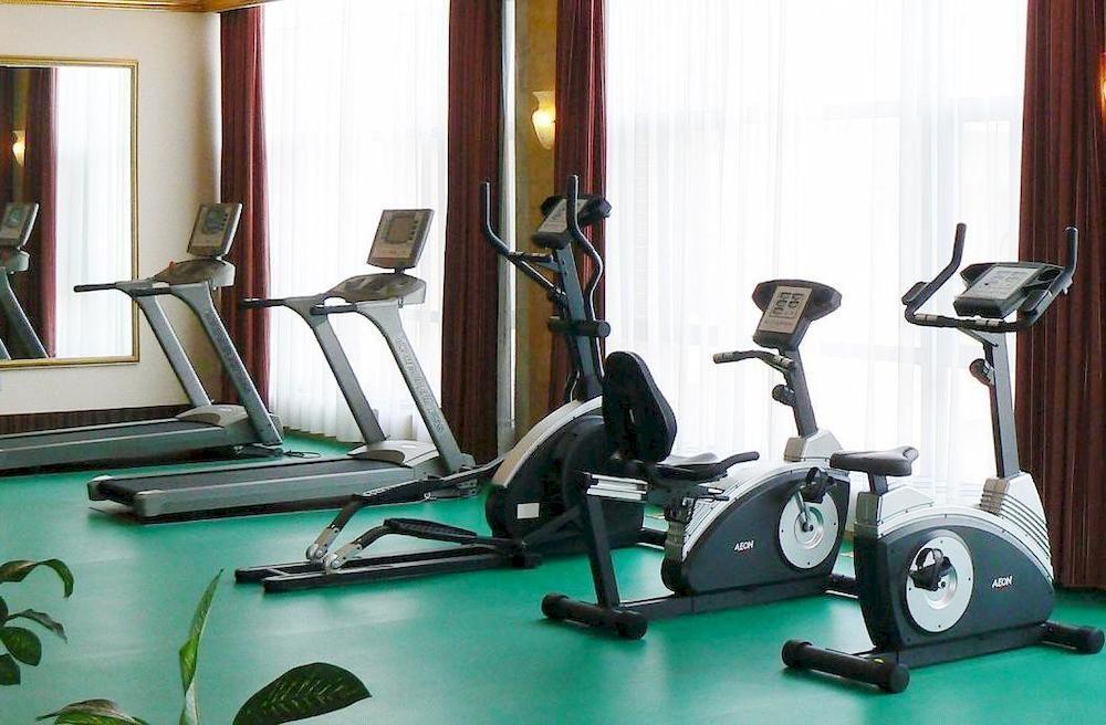 Jingtingshan Resort Hotel Xuancheng Eksteriør bilde